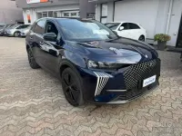 Usata DS Automobiles DS7 Crossback Performance 131 CV (96 kW) 2023 Blue scuro SUV