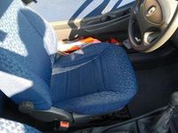 Usata Lancia Ypsilon 86 CV (63 kW) 1999 Blu Utilitaria