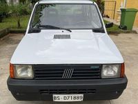 Usata Fiat Panda 33 CV (24 kW) 1991 Bianco Berlina