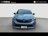 Usata Renault Clio V Esprit Alpine 145 CV (106 kW) 2023 Blu chiaro Utilitaria