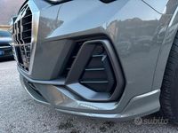 Usata Audi Q3 S-Line 150 CV (110 kW) 2022 Grigio SUV