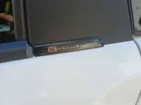 Usata Citroën C3 Picasso Exclusive 99 CV (72 kW) 2017 Bianco Monovolume