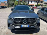 Usata Mercedes GLE350 AMG line 197 CV (144 kW) 2024 Grigio SUV