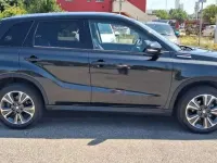 Usata Suzuki Vitara 102 CV (75 kW) 2022 Nero SUV