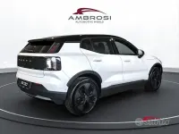 Ny Volvo EX30 CC Performance 314 kW (428 HK) 2026 Vit SUV