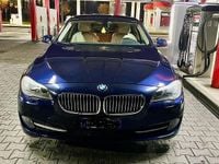 Usata BMW 525 204 CV (150 kW) 2010 Berlina