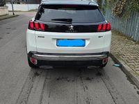 Usata Peugeot 3008 GTi 180 CV (132 kW) 2018 Bianco SUV