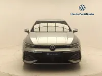 Usata VW Golf VIII R-line 150 CV (110 kW) 2025 Utilitaria