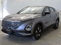 Usata Omoda 5 147 CV (108 kW) 2025 Grigio SUV