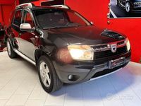 usata Dacia Duster 1.5 dCi 110CV 4x2 Lauréate