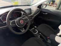 Usata Fiat Tipo Street 95 CV (69 kW) 2019 Grigio Berlina