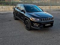 Usata Jeep Compass 140 CV (102 kW) 2017 SUV