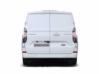 Nouvelle Ford Transit Custom Trend 136 ch (100 kW) 2025 Blanc