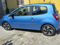 Usata Renault Twingo 75 CV (55 kW) 2013 Bluazzurro Utilitaria