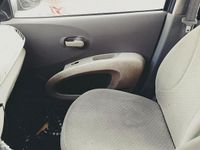 Usata Nissan Micra 82 CV (60 kW) 2005 Grigio Berlina