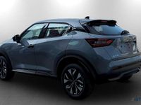 Nuova Nissan Juke Acenta 114 CV (83 kW) 2026 Gray SUV