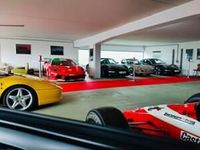 Usata Mercedes S500 320 CV (235 kW) 1970 Argento Berlina