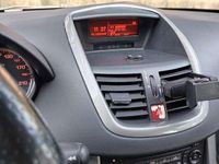 Usata Peugeot 207 90 CV (66 kW) 2007 Berlina