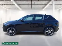 Nuova Alfa Romeo Tonale Sprint 160 CV (117 kW) 2026 Nero metallizzato SUV