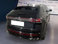 Usata VW Taigo R-line 116 CV (85 kW) 2025 Nero SUV