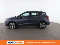 Käytetty Seat Arona Xperience 150 HP (110 kW) 2022 Harmaa Katumaasturi