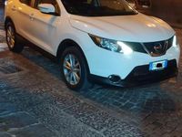 Usata Nissan Qashqai 116 CV (85 kW) 2014 SUV
