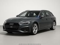 Usata Audi A5 Edition .1 204 CV (150 kW) 2025 Grigio Station wagon