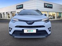 usata Toyota RAV4 Hybrid -