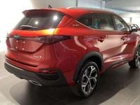 Usata EVO Evo 7 121 kW (165 CV) 2024 Rosso SUV