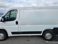 Usata Opel Movano 140 CV (102 kW) 2022 Bianco Furgone
