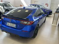 Usata Honda Civic Sport 143 CV (105 kW) 2024 Other Berlina