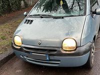 Usata Renault Twingo 2003 Utilitaria