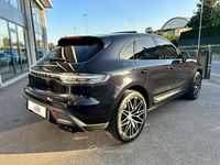 Usata Porsche Macan 265 CV (194 kW) 2022 Nero SUV