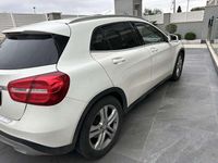 Usata Mercedes GLA180 109 CV (80 kW) 2015 SUV