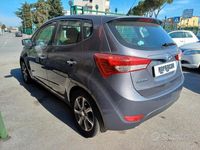 usata Hyundai ix20 1.4 90 CV GPL Econext Comfort - 2017