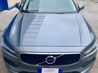 Usata Volvo V90 Momentum 190 CV (139 kW) 2016 Antracite metallizzato Station wagon