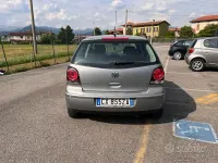 Usata VW Polo Comfortline 86 CV (63 kW) 2005 Grigio Utilitaria