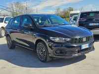 Usata Fiat Tipo S 101 CV (74 kW) 2023 Grigio Station wagon