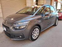 usata Citroën C4 SpaceTourer 1.5 bluehdi Live s&s 130cv eat8