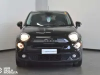 Usata Fiat 500X Club 120 CV (88 kW) 2023 Nero SUV