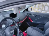 Usata Audi Q2 116 CV (85 kW) 2017 SUV