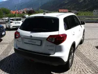 Usata Suzuki Vitara Cool 120 CV (88 kW) 2018 Bianco SUV
