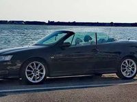 usata Saab 9-3 Cabriolet 9-3 2.8 V6 Turbo Aero