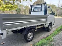 Usata Piaggio Porter 75 CV (55 kW) 2006 Bianco Furgone