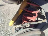 Usata Fiat Cinquecento 69 CV (50 kW) 1995 Utilitaria