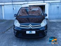 Usata Citroën C4 Picasso Exclusive 111 CV (81 kW) 2012 Viola Monovolume