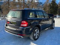 usata Mercedes GL350 CDI 4MATIC BlueEFF. Sport 7