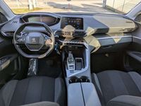 Usata Peugeot 3008 S 131 CV (96 kW) 2019 Bianco SUV
