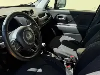 Usata Jeep Renegade 120 CV (88 kW) 2020 Grigio SUV