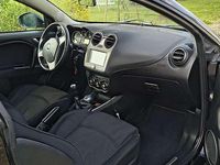 Usata Alfa Romeo MiTo Progression 95 CV (69 kW) 2010 Utilitaria